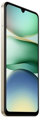 Смартфон Xiaomi Redmi A5 128GB 4GB RU, золотой
