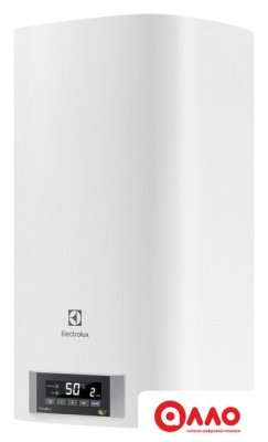 Накопительный электрический водонагреватель Electrolux EWH 50 Formax DL