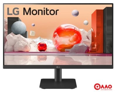 Монитор LG 24MS500-B