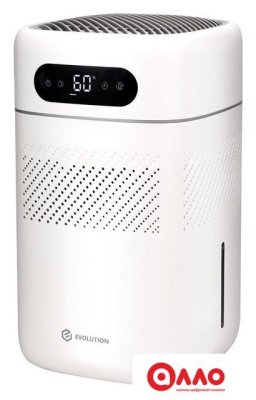Увлажнитель воздуха Evolution HF-677 Smart
