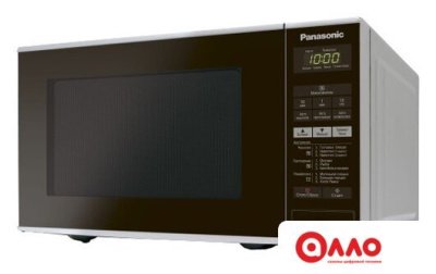 Микроволновая печь Panasonic NN-ST254MZPE