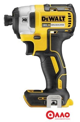 Наборы электроинструментов DeWalt DCK266P2T (шуруповерт, гайковерт, кейс)