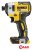 Наборы электроинструментов DeWalt DCK266P2T (шуруповерт, гайковерт, кейс)
