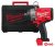 Гайковерт Milwaukee M18 FUEL M18FHIW2P12-0X 4933492785 (без АКБ, кейс) Гайковерт Milwaukee M18 FUEL M18FHIW2P12-0X 4933492785 (без АКБ, кейс)