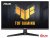 Игровой монитор ASUS TUF Gaming VG279Q3A