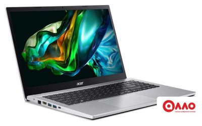 Ноутбук Acer Aspire 3 A315-44P-R3P3 NX.KSJER.004