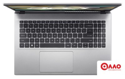 Ноутбук Acer Aspire 3 A315-59-52X6 NX.K6TER.007