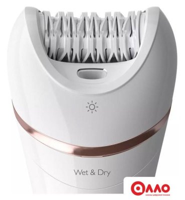 Эпилятор Philips BRE740/10