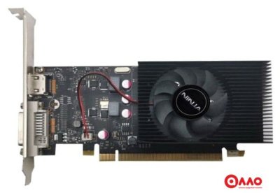 Видеокарта Sinotex Ninja GeForce GT 1030 2GB GDDR5 NK103FG25F