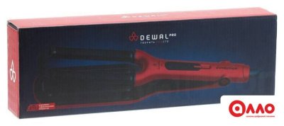 Плойка-волна Dewal Evolution 03-414 Плойка-волна Dewal Evolution 03-414