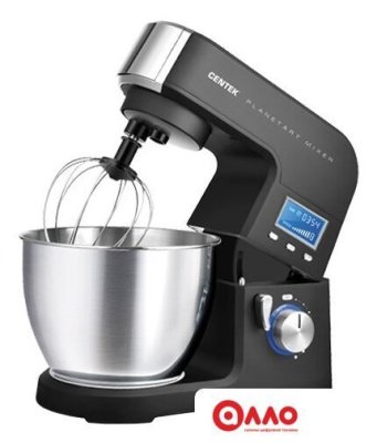 Планетарный миксер CENTEK CT-1138