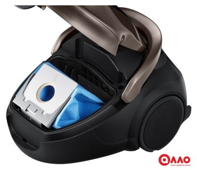 Пылесос Samsung VC20M2589JD/EV