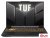 Игровой ноутбук ASUS TUF Gaming F16 FX607VJ-RL074