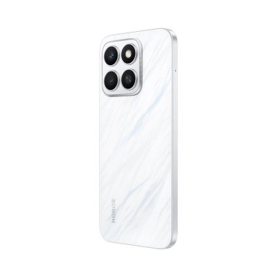 Смартфон Honor X8c 8GB/256GB (ABR-LX1), белый