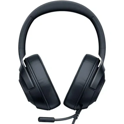 Наушники RAZER Kraken X, черные