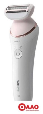 Эпилятор Philips BRE740/10