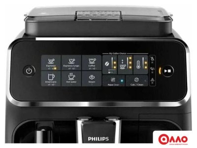 Кофемашина Philips EP3321/40