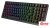 Клавиатура Royal Kludge RK98 RGB (черный, RK Brown)