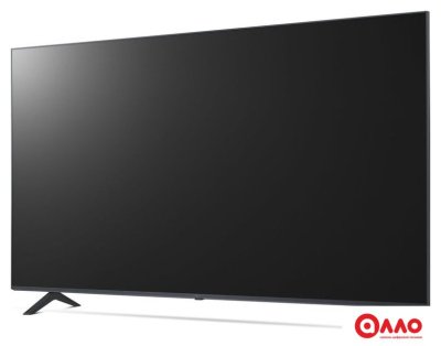 Телевизор LG UR78 50UR78006LK