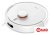 Робот-пылесос Xiaomi Robot Vacuum S20 D106 (европейская версия, белый)
