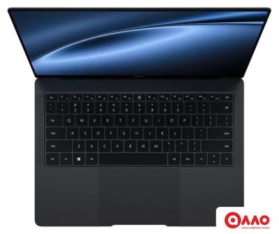 Ноутбук Huawei MateBook X Pro 2024 VanGoghH VGHH-X 53014AUX