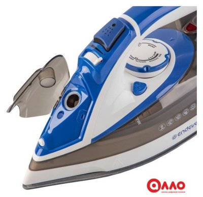 Утюг Endever Delta-231 Утюг Endever Delta-231