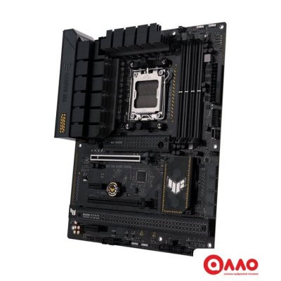 Материнская плата ASUS TUF Gaming B650-Plus WiFi