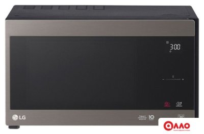 Микроволновая печь LG MS2596CIT