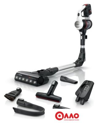 Пылесос Bosch Unlimited 7 BCS711XXL Пылесос Bosch Unlimited 7 BCS711XXL