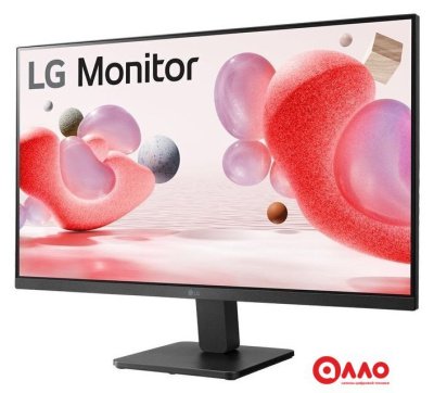 Игровой монитор LG 27MR400-B