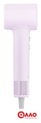 Фен Dreame Нairdryer Mini (фиолетовый) Фен Dreame Нairdryer Mini (фиолетовый)