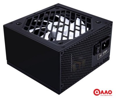 Блок питания 1stPlayer FK 700W PS-700FK