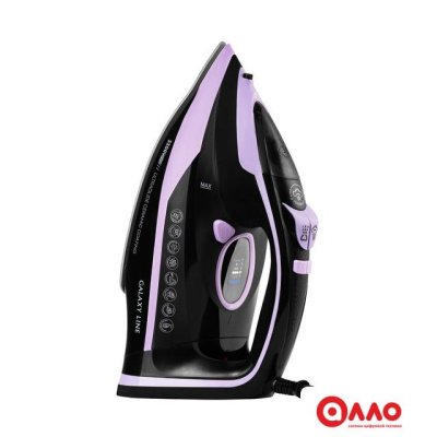 Утюг Galaxy Line GL6135 Утюг Galaxy Line GL6135