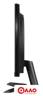 Игровой монитор LG UltraGear 24GS60F-B Игровой монитор LG UltraGear 24GS60F-B