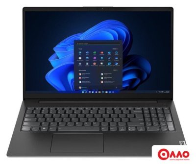 Ноутбук Lenovo V15 G3 IAP 82TT005DAK