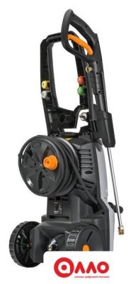 Мойка высокого давления Bort KEX-2700-R