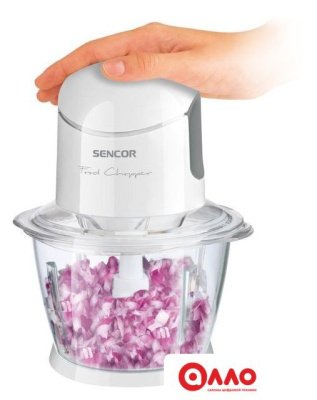Чоппер Sencor SCB 5100WH