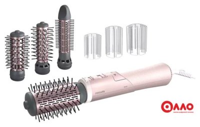 Фен-щетка Philips 7000 Series BHA735/00