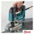 Электролобзик Makita JV0600K