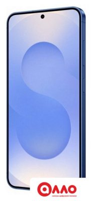 Телефон Samsung Galaxy S25 SM-S9310 12GB/512GB (синий) Телефон Samsung Galaxy S25 SM-S9310 12GB/512GB (синий)