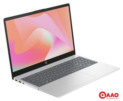 Ноутбук HP 15-fc0025ny B8GJ5EA