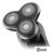 Электробритва CENTEK CT-2159
