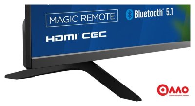 Телевизор Blaupunkt 65UW5000T Телевизор Blaupunkt 65UW5000T