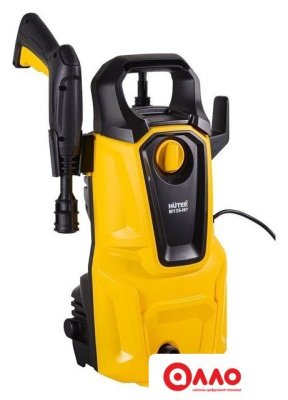 Мойка высокого давления Huter M135-HP Мойка высокого давления Huter M135-HP