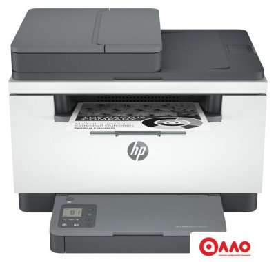 МФУ HP LaserJet M236sdw