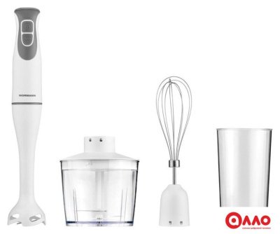 Погружной блендер Normann AHB-312 Погружной блендер Normann AHB-312
