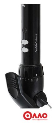 Круглая плойка BaByliss C319E