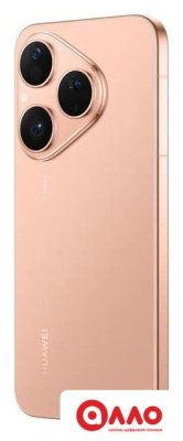 Телефон Huawei Pura 80 HED-LX9 12GB/256GB (золотой)