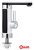 Проточный электрический водонагреватель-кран Atmor Tap Elegance 3 кВт