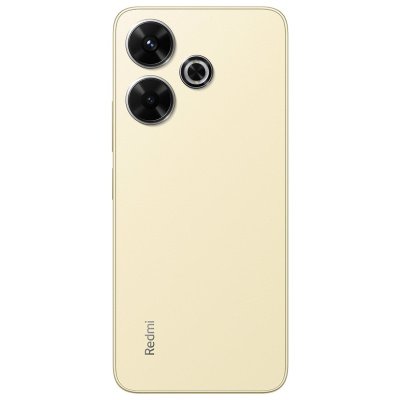 Смартфон Xiaomi Redmi 13 128GB 6GB RU золотой